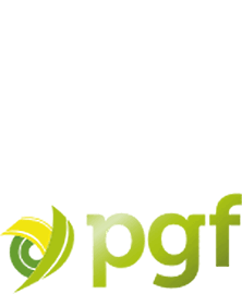 Europakorridoren medlemmar PGF