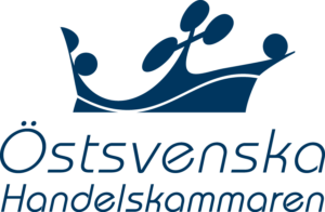 Logotyp Östsvenska handelskammaren