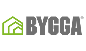 Logotyp Bygga
