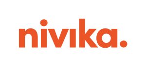 Nivika logotype